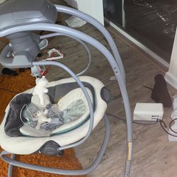 Swing Rocker Combo $ 100/obo