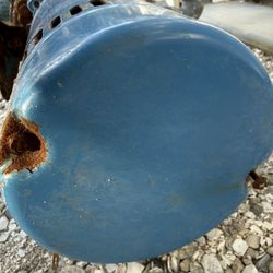 Goulds J10S Jet Pump – Newer Motor – For Parts / Rebuild