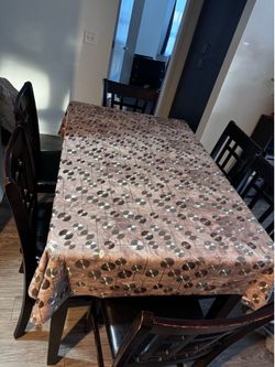 Dining set