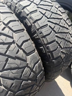Tire