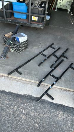 Any size Adjustable bed frame