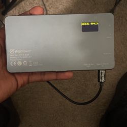 P96L RGB Video Light