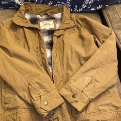 American Eagle Jacket