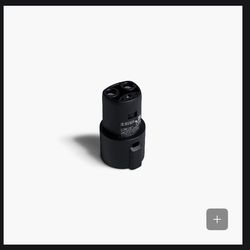 Tesla charger adapter