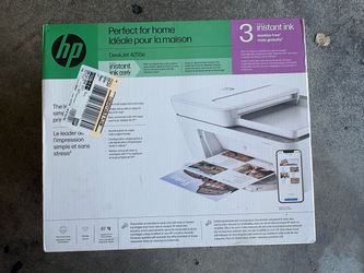 HP printer