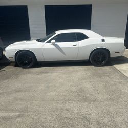 2013 Dodge Challenger