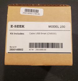 E-SEEK Model 250