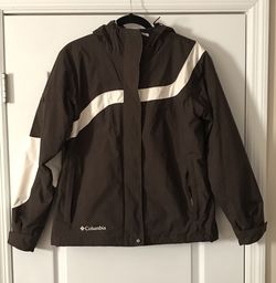 Columbia SportsCompany Jacket. Women’s size M