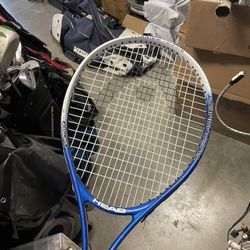 Head Tennis Racquet 27 Inc 