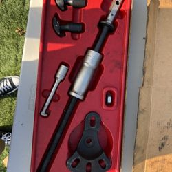 Snap On Rear Axle Puller Set CJ2003