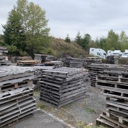 Free Pallets