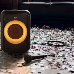 Bluetooth PARTY SPEAKER – BIG SOUND, BIG VIBES! 🔥🔊 (New)