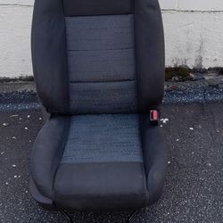 2007 Ford Mustang Lado Del Copiloto 