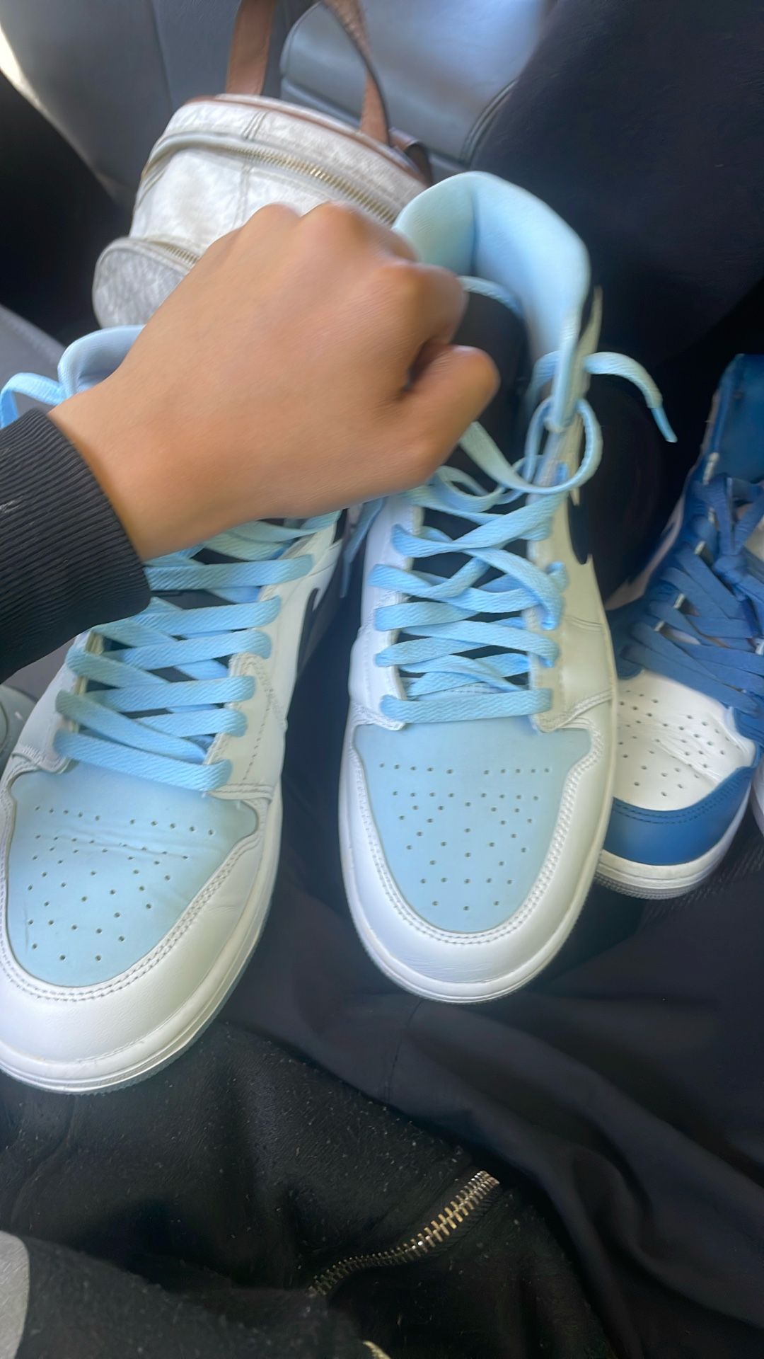Nike Air