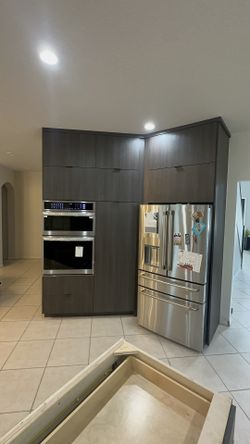 Affordable Kitchen Cabinets