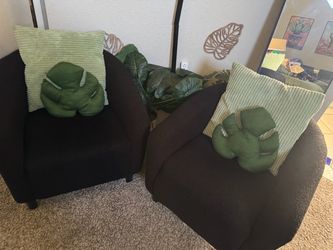 Sofa Chairs