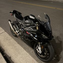 2023 BMW S1000rr