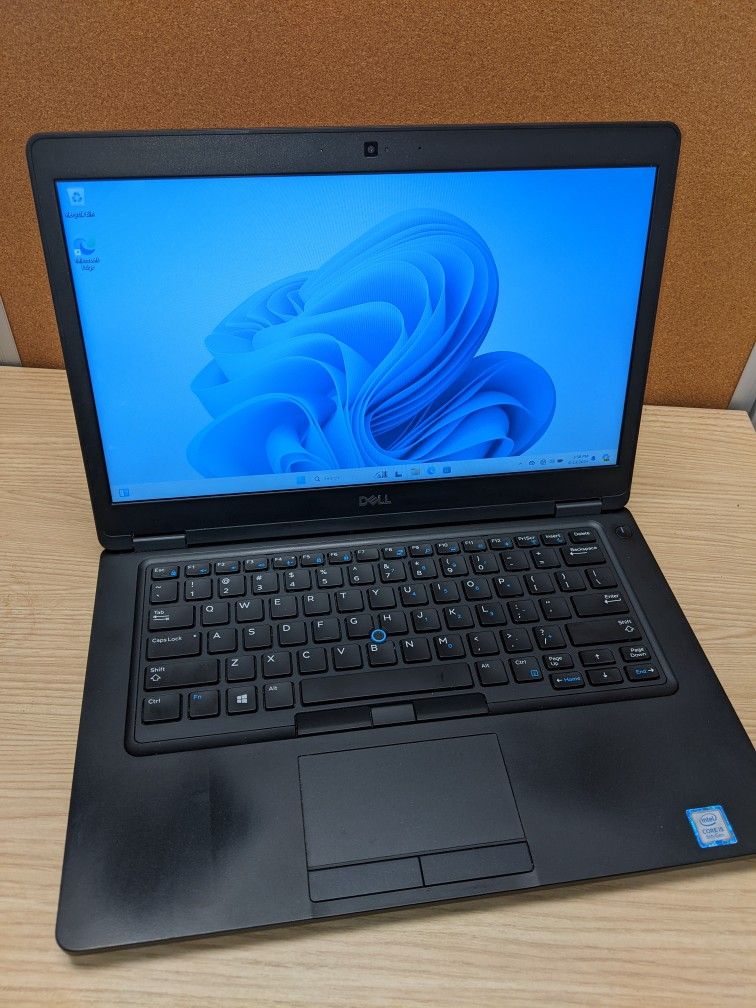 Dell Latitude 5490 Touchscreen