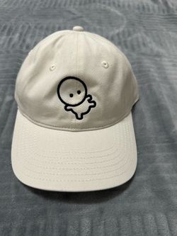 Ghost Hats and Caps