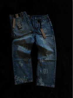Ksubi Jeans