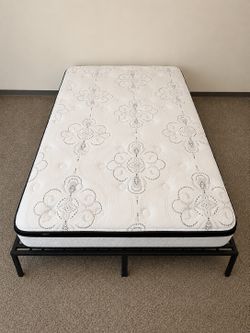 Mattress