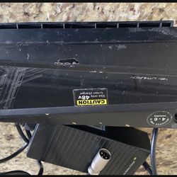 Electric Bike Battery