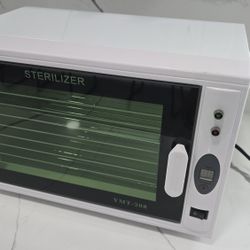 Sterilizer YMT-208