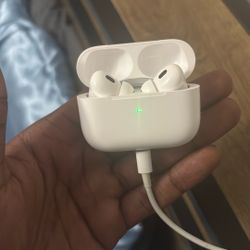 Airpod Pro 2