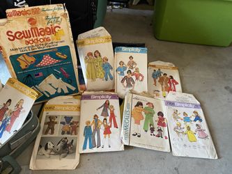 Patterns From The 70’s