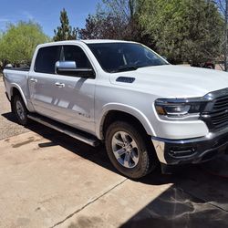 2019 Dodge Ram