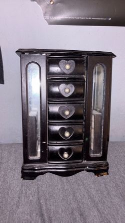 Jewelry Box