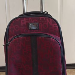 Kenneth Cole Reaction Carry On Luggage