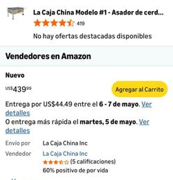 Caja china. Asador de cerdo. Parrillera