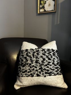 Decorative Pillow
