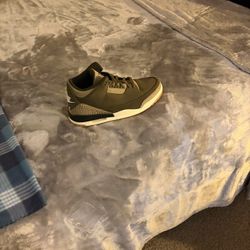 Jordan 3s Size 13 