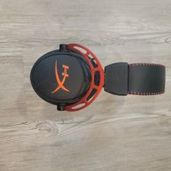 HyperX Cloud Alpha Gaming Headset Headphones