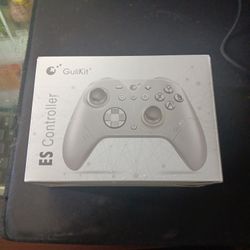 Gulikit ES ESPORTS GAMING CONTROLLER