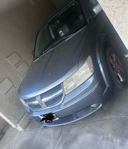 2010 Dodge Journey