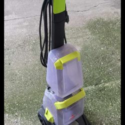 Carpet Cleaner 