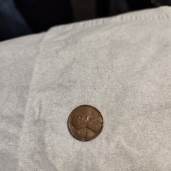 Antique Penny