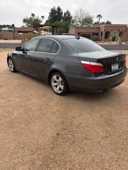 BMW  528i