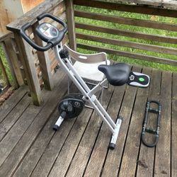 Indoor Bicycle 