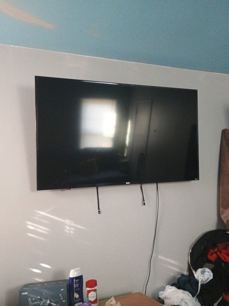 Tv Onn.