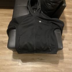 New Balance Jacket Size Medium
