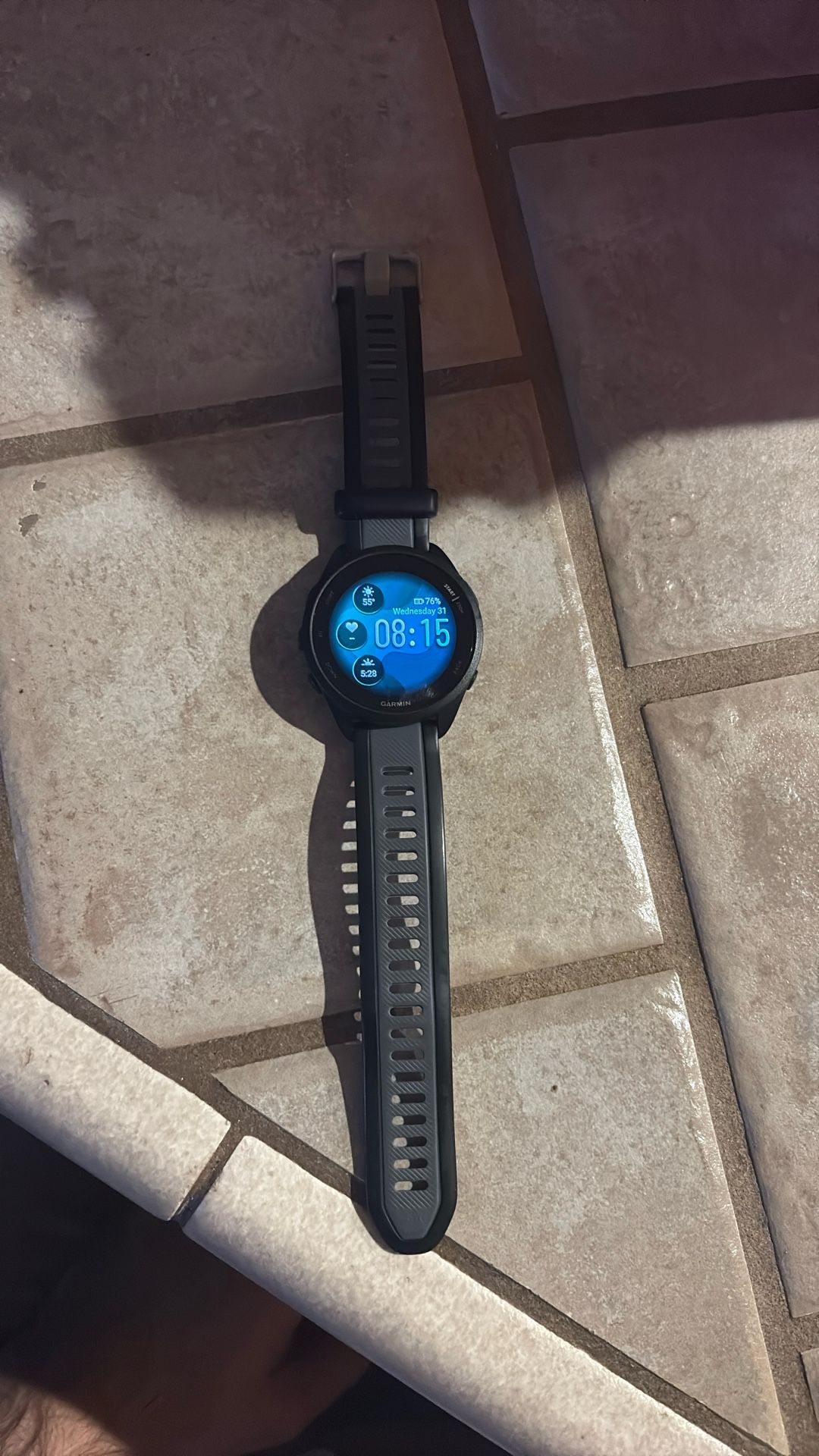 Garmin Forerunner 165