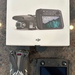 DJI Mavic 2 Pro 