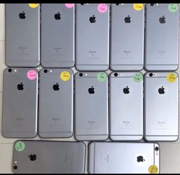 iPhone 6s 32GB Factory Unlocked