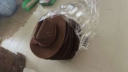 Artículos para fiesta vaquera