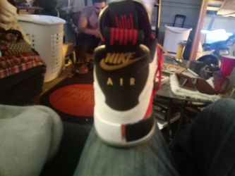 Jordan 33   clean  as f...