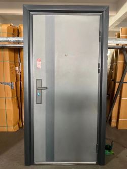 Impact Doors